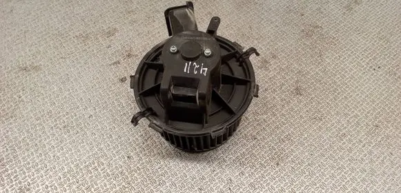 Citroen Jumper Heater fan/blower 13631536 1546154