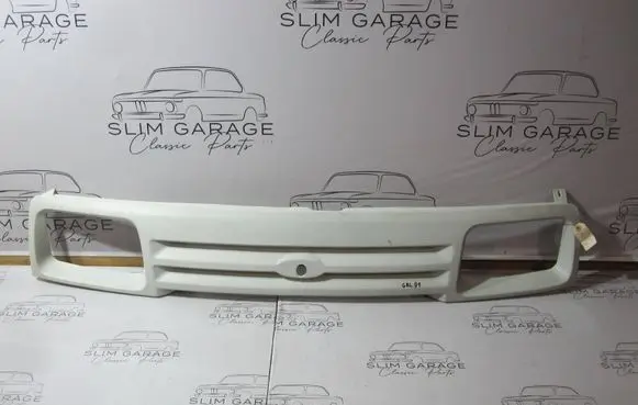 Ford Sierra Front grill 186F0202A0 011302 M86E0202A01