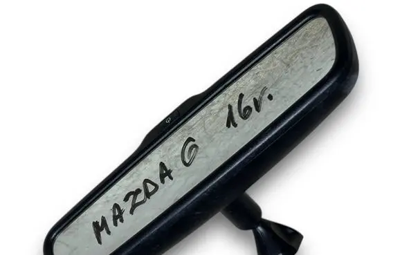 Mazda 5 Central body control module 026654