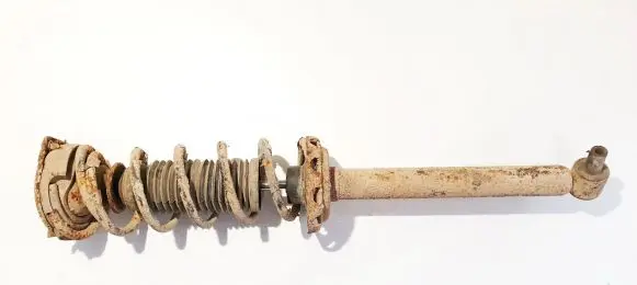 Audi A4 S4 B5 8D Rear shock absorber/damper