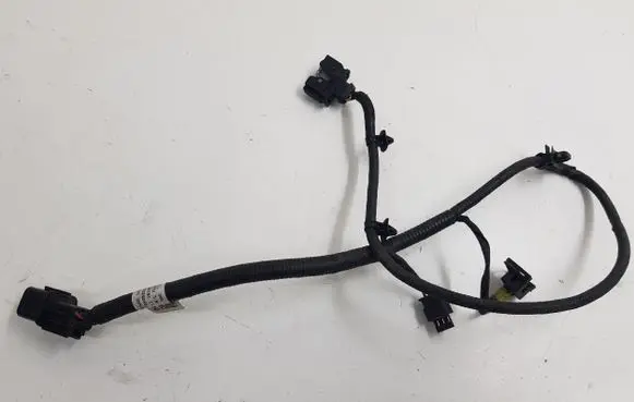 KIA Sportage Engine installation wiring loom 947712F650