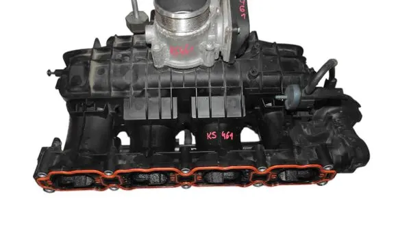 Volkswagen Golf VII Intake manifold 06L133201AH 06F133062T 06K133681C
