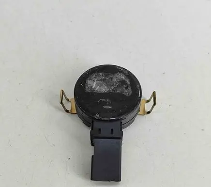 Rain sensor