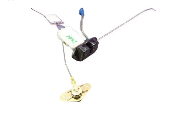 Suzuki Liana Tailgate/trunk/boot lock/catch/latch 