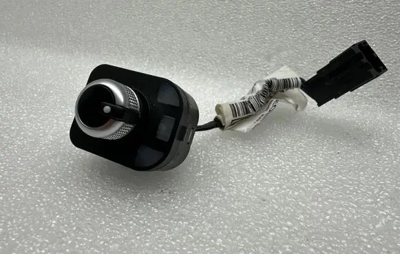 Audi A6 S6 C7 4G Wing mirror switch 4H0959565 4115