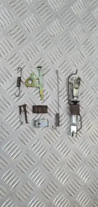 Ford Maverick Other handbrake/parking brake parts 