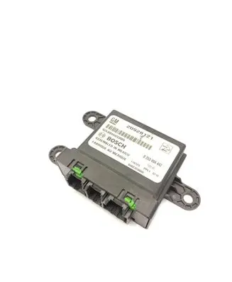 Parking PDC control unit/module