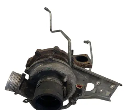 Volvo XC90 Turbo 30757080 757779105 GT1B2056VL