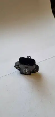 Volkswagen Golf V Air pressure sensor 038906051B 0281002399