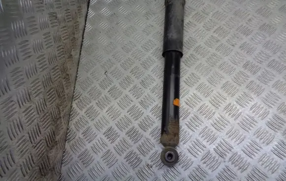 Renault Laguna III Rear shock absorber/damper