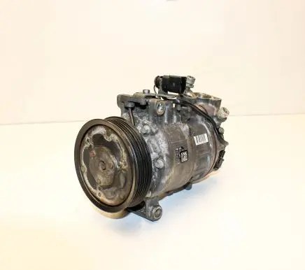 Audi A4 S4 B9 8W Air conditioning (A/C) compressor (pump) 4M0820803L