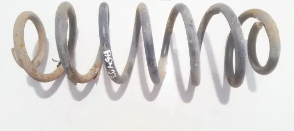 Audi A3 S3 8L Rear coil spring