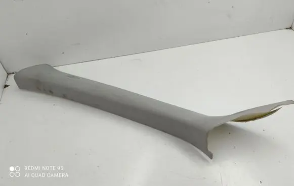 BMW 7 E65 E66 (A) pillar trim 8223665