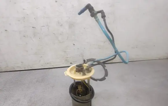 Seat Toledo III (5P) In-tank fuel pump 1K0919050J