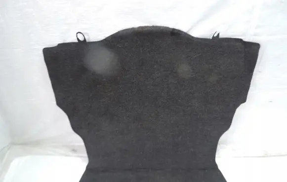 Ford Mondeo MK V Trunk/boot mat liner DS73A1306AK