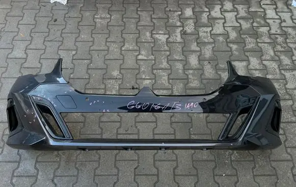 BMW 5 G60 Front bumper