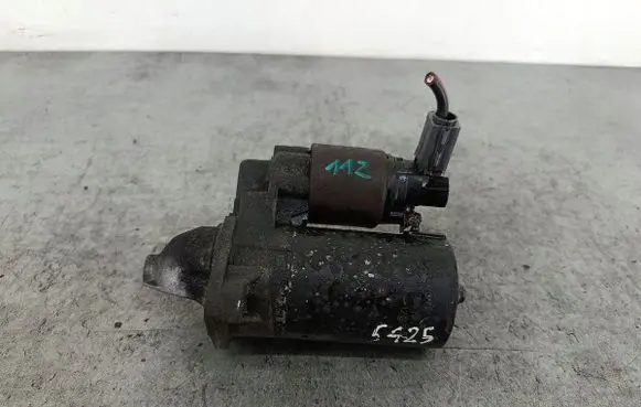 Toyota Corolla E120 E130 Starter motor 