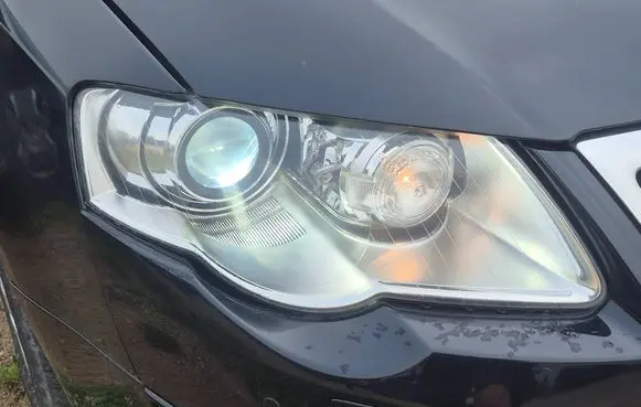 Headlight/headlamp