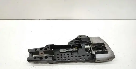 Audi A6 S6 C7 4G Front door exterior handle/bracket 4H2837886