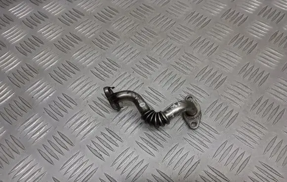 Ford C-MAX I EGR valve line/pipe/hose 4M5Q-6K677-BA