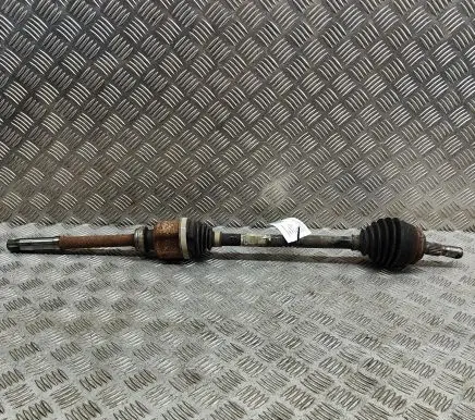 Opel Mokka B Front driveshaft 9824359680