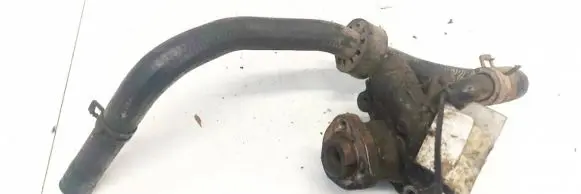 Volkswagen Golf IV Power steering pump 030145269A