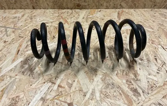 Peugeot 308 Rear coil spring