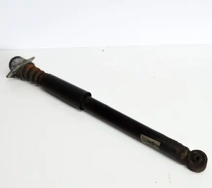 Skoda Roomster (5J) Rear shock absorber/damper 1J9512011N