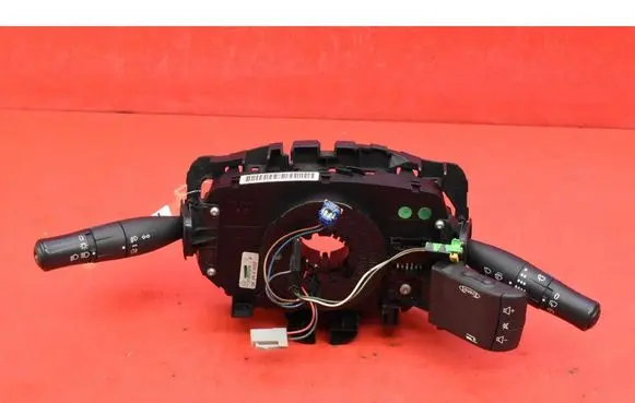 Renault Megane II Other switches/knobs/shifts 820021376009