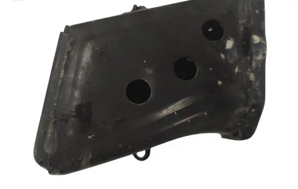 Toyota Sienna XL30 III Radiator mount bracket 