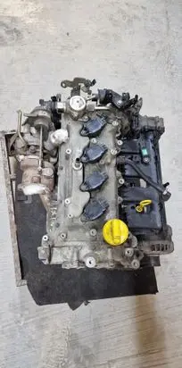 Nissan Pulsar Engine HRA2