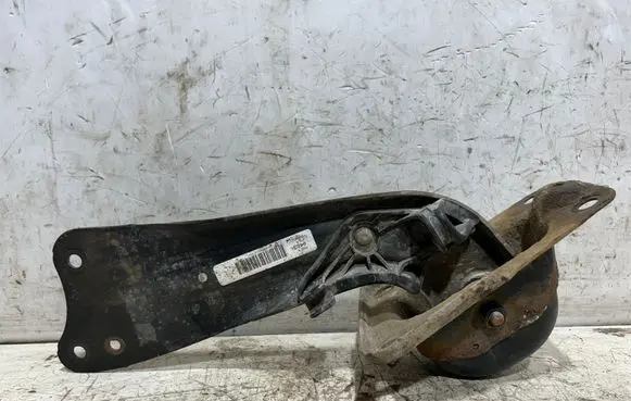 Volkswagen Golf V Rear upper control arm/wishbone 1K0505226H