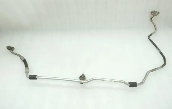 BMW 5 F10 F11 Air conditioning (A/C) pipe/hose 64539120003 9120003