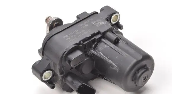 Volvo XC90 Turbo charger electric actuator 6NW014824-24