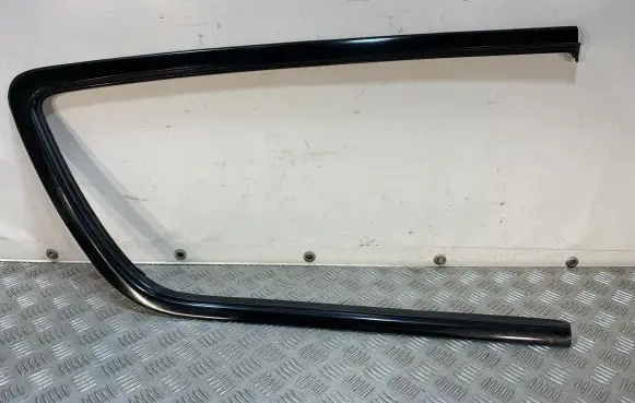 Chrysler Pacifica Rear side glass trim 68227296AD