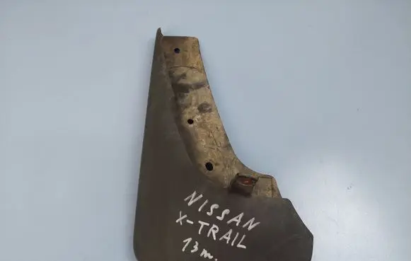 Nissan X-Trail T31 Rear mudguard 78813JG000