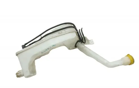 Renault Captur Windshield washer fluid reservoir/tank 289107623R