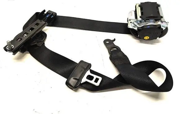 Mercedes-Benz Vito Viano W447 Front seatbelt A4478600600