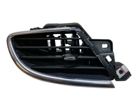 Buick Encore I Dashboard side air vent grill/cover trim 42570817