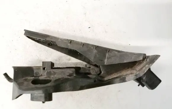 Seat Altea Accelerator throttle pedal 1k1721503m 6pv008890-00
