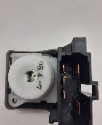 Honda FR-V Engine start stop button switch