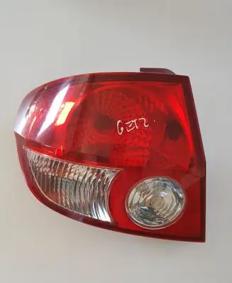 Hyundai Getz Rear/tail lights 92401