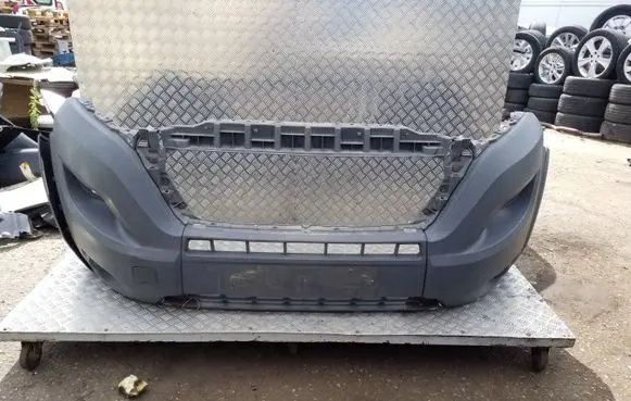 Fiat Ducato Front bumper 1315077070 1315092070 1315079070