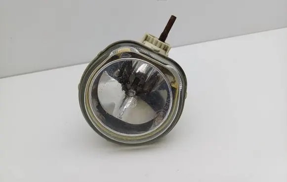 Fiat Multipla Front fog light 38660748