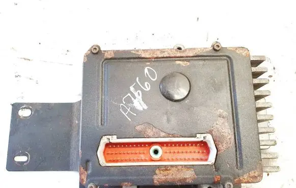 Jeep Cherokee Gearbox control unit/module p56041564aj 56041564aj