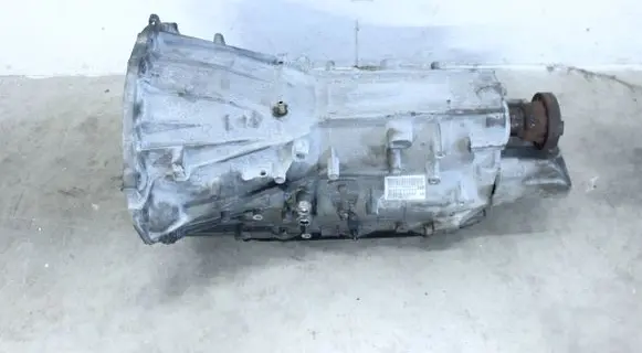 Dodge Durango III Automatic gearbox P68271044AB P68271048AB TPRKK218866392