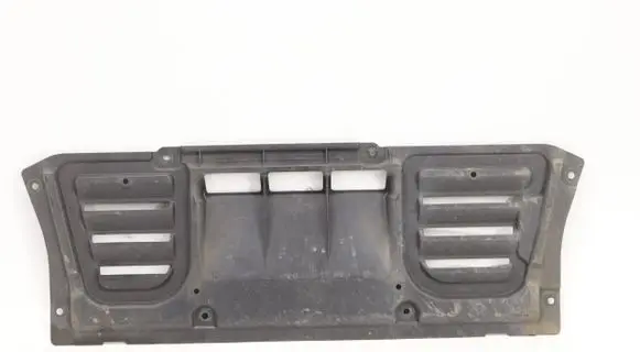 Mercedes-Benz GLS X167 Engine splash shield/under tray A1675200800