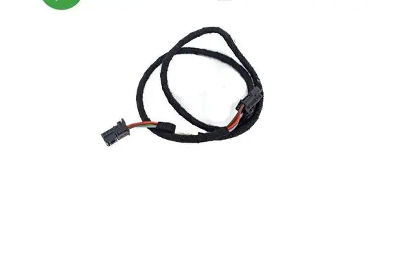 Mercedes-Benz CLS C219 Front door wiring loom 0375456528 0385457128