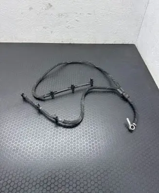 Audi A6 S6 C7 4G Fuel return line/hose 059130218AJ