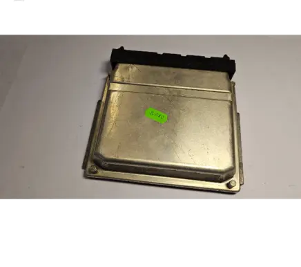 Volvo S80 Engine control unit/module 0261204559 26SA5329 01275781B